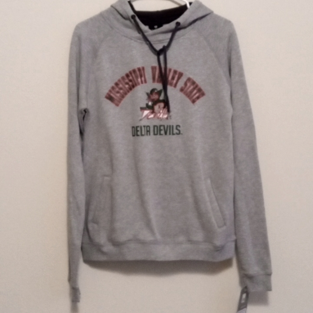 Mississippi Valley State Univ hoodie